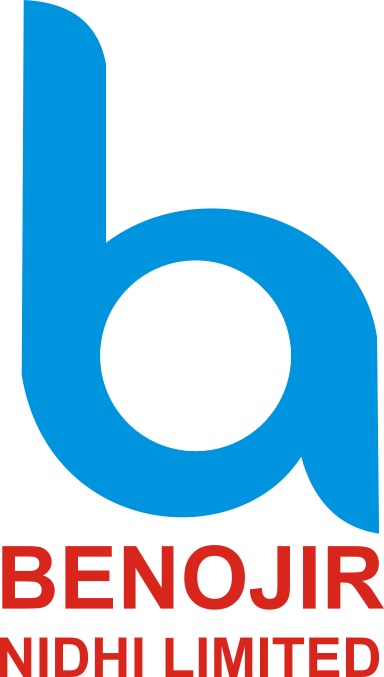 benojir logo